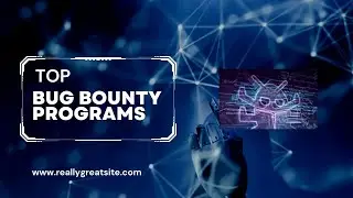 Best Programs To Use For Bug Bounty Hunting