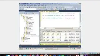 Example Relationship Join In SQL Server