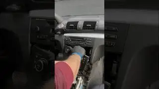 BMW E87 MULTİMEDYA #car #otomobil #tuningcar #asmr #cars #multimedya #multimedia