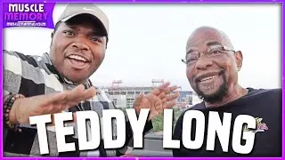 Teddy Long on Vince's Retirement, HILARIOUS Mark Henry Story, 