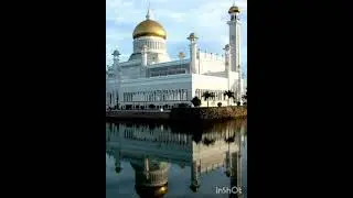 Masjid Khadijah #religiousplace #duaa #love #beautiful