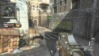 BO2: Diamond Chicom 41 Gunstreak :: Nucelar With Every Diamond Gun