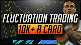 HOW TO MAKE 10K+ PER CARD USING SPECIAL CARD FLUCTUATIONS! FIFA 21 TRADING METHOD *XBOX & PS*