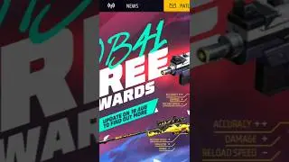 OB41 Update chalз! | OB41 Update Confirm Date | Ob41 Update Kab Aayega Free Fire #shorts
