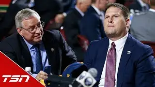 Dissecting Botterill's firing in Buffalo | OverDrive