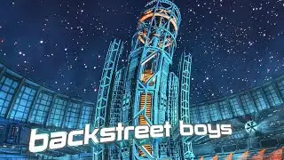 Backstreet Boys @ The Sphere Las Vegas 2025 Recap