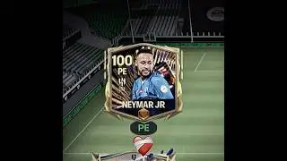 Neymar saiu do fc m&oacute;bile 💔😣 #eafcmobile24 #fifamobile #fifa #eafifamobile #eaesports