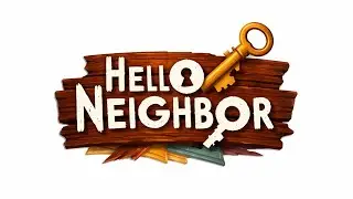 Hello Neighbor &ldquo;Act 1&rdquo; [FULL VERSION] 2K/4K 