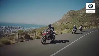 BMW G 310 R A G 310 GS | CarTec Group