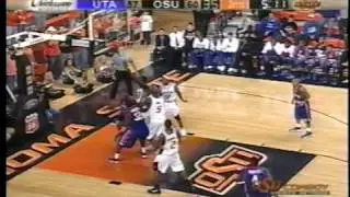 jermaine griffin highlight 2