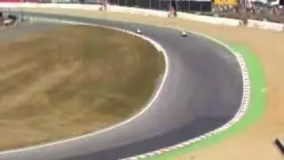 Paddock Hill Bend