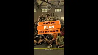 What's next for CrossFit Ceylon?