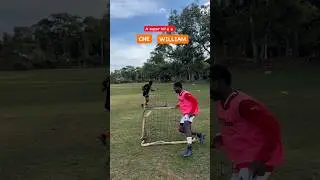Wait For It😂😂 #viral #football #challenge #funtime #happy #fypシ #arsenal #championsleague