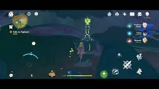 How to open Sumeru Domain Puzzle