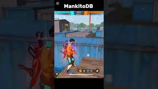 Free fire &hellip;.. 3 kill x 1.  Xdd