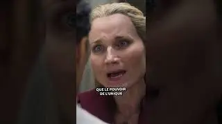 Quand je serai grande je voudrais &ecirc;tre Aes Sedai. #LaRoueduTemps est de retour : la S2 a commenc&eacute; !
