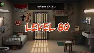 100 Doors Escape From Prison Indonesian Cell
