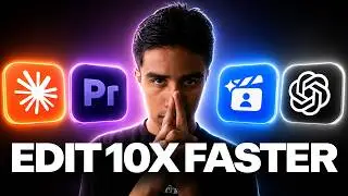 I tested 4 AI Video Editing Plugins for Premiere Pro (Game Changer)