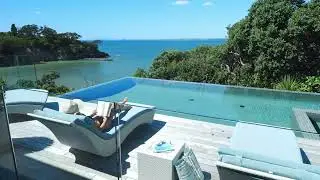 Elements of Castor Bay | Luxury Accommodation | Auckland's North Shore