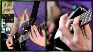 One Punch Man: Justice Rider - Mumen Rider's Theme Cover