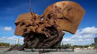 Moscow vacation travel guide