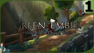 Green Ember Video Game?! - DEMO