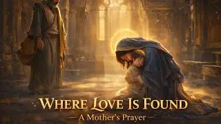 Where Love Is Found - A Mother's Prayer | Beautiful Music
