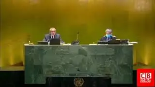 Saima Saleem, a visually impaired Pakistani Diplomat, on India's Human Rights Violations: Sept. 2021