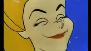 bewitched intro