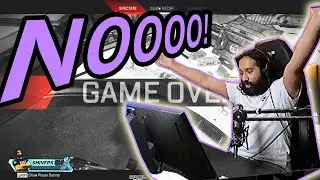CRAZY Round shivFPS / OTK Apex Invitational  #ApexLegends 01/2022