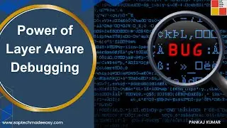 Power of Layer Aware Debugging
