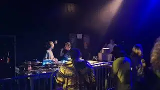 Groove Dub Club - Cool Up Records ft. Likkle Warrior Humanity sound system - 30.11.2024