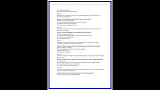 Certified Meeting Management CMM Practice Exam3094 636x882