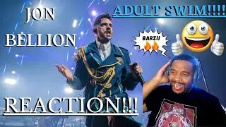 JON BELLION: 