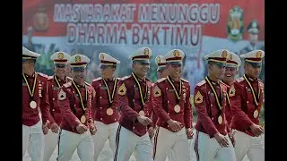 Profil Akademi Kepolisian - Pendidikan Taruna AKPOL