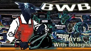 Varik's Bologna Shop