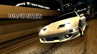 Import Tuner Challenge Shepherd Nekozawa Part 93