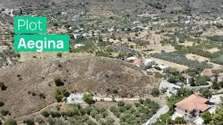 Argosaronikos islands - Aegina - Plot