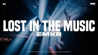 EMKR - Lost In The Music | IFNT EDM