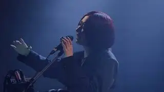 Nibi - Living Ghost (Live at WALL&WALL)