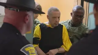 Richard Allen's attorneys say police hid statement on Odinist connection to Delphi killings