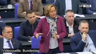 Datenverordnungsgesetz&nbsp;&ndash;Dr. Konrad K&ouml;rner&nbsp;&ndash; Beatrix von Storch blamiert sich mit einfacher Frage