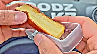 Tokyo Rich Cheesecake - Japan Food Review