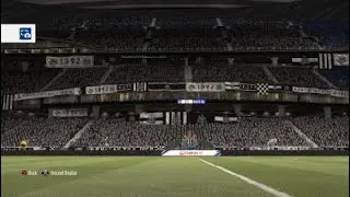 FIFA 21 Shearer