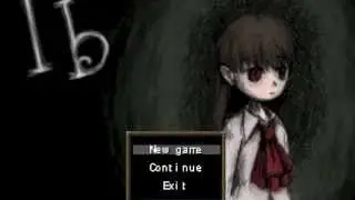 Let's play Ib! |Часть 1| МЫ МАЛЕНЬКИЕ ДЕВОЧКИ, НАМ ХОЧЕТСЯ ГУЛЯТЬ