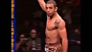 Jos&eacute; Aldo Junior