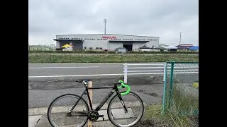 sfiDARE CRIT 2025 FINAL MINOURA FACTORY CRIT 予選１組目+決勝