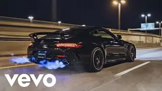 SUHUBEATS — «СКОРОСТЬ» (Speed) (Original Mix)