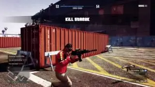 GTA V | {DECI}DAGN_KIDKEEZY vs {????} iVeeTroo