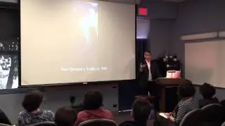 Dr. Ruben Gallo Part 1 of 3